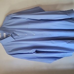 Vanheusen dress up long sleeve shirt